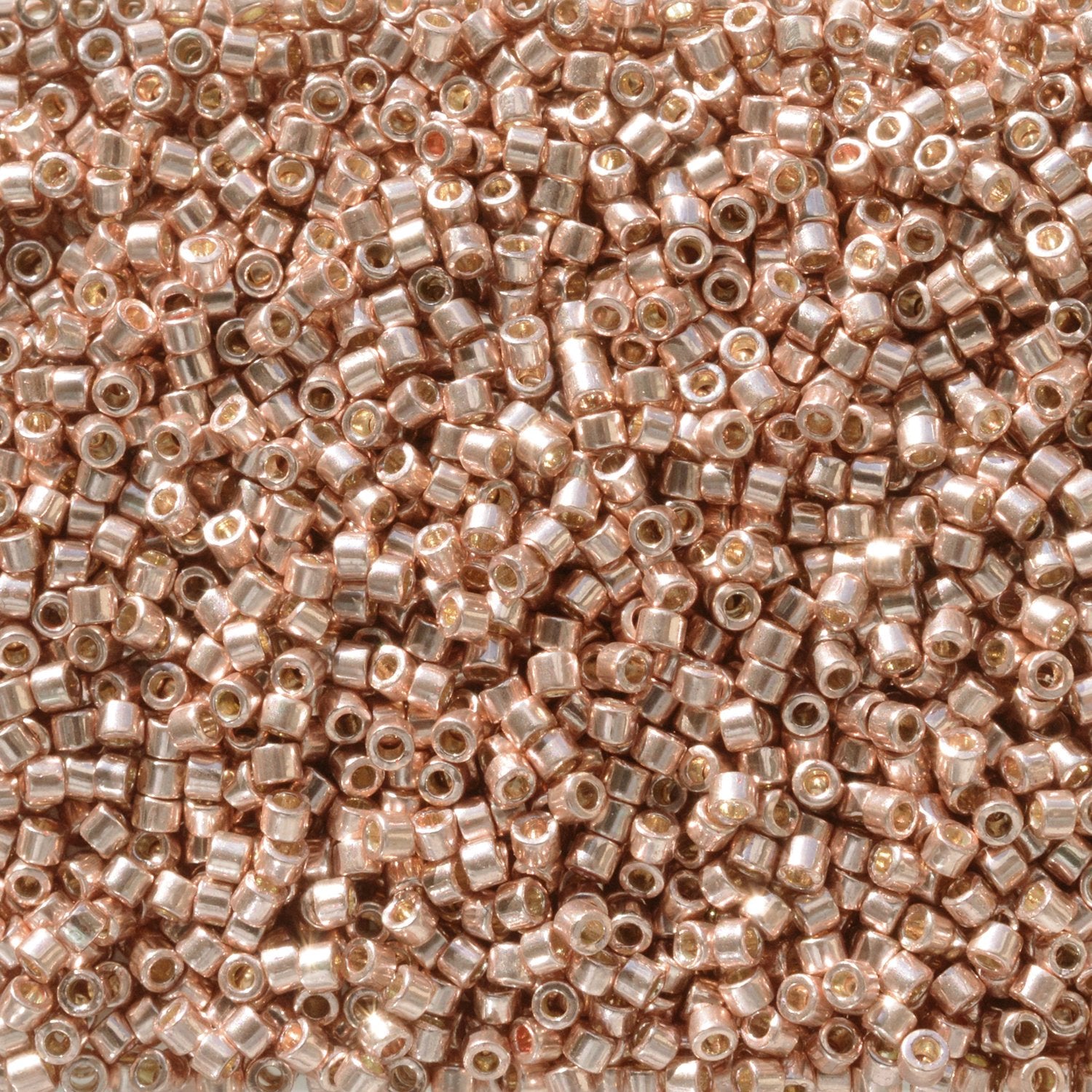 DB2503 Bright Copper (Miyuki Delica 11/0)