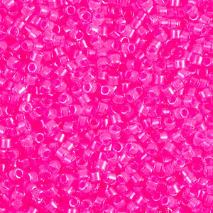 DBM2035 Luminous Hot Pink
