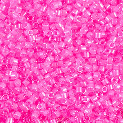 DBM2036 Luminous Crystal Pink