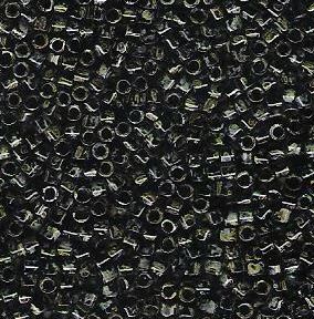 DBM2261 Smoky Obsidian