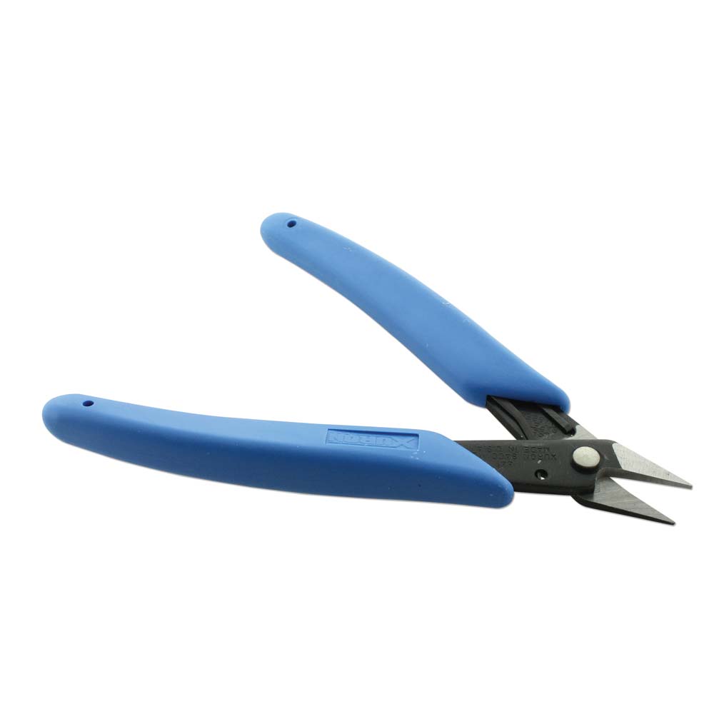 How to Use Beadsmith Thread Snips 