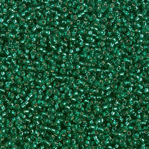 15-0017 Emerald Green